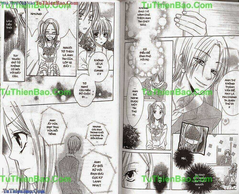 Người Bạn Tuyệt Vời Chapter 3 trang 70