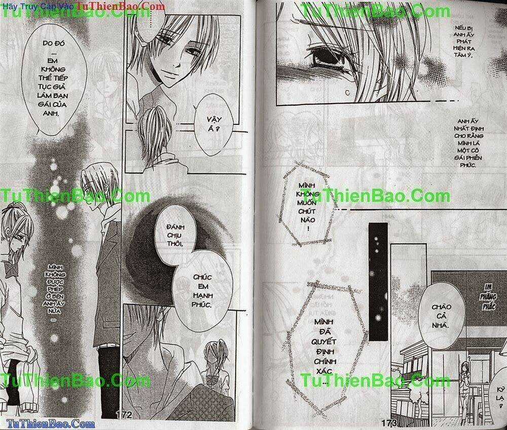 Người Bạn Tuyệt Vời Chapter 3 trang 86