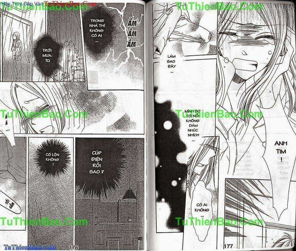 Người Bạn Tuyệt Vời Chapter 3 trang 88