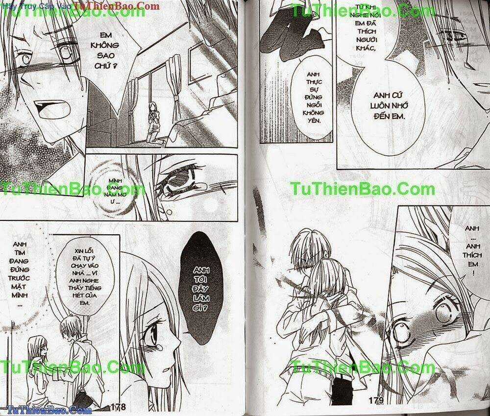 Người Bạn Tuyệt Vời Chapter 3 trang 89