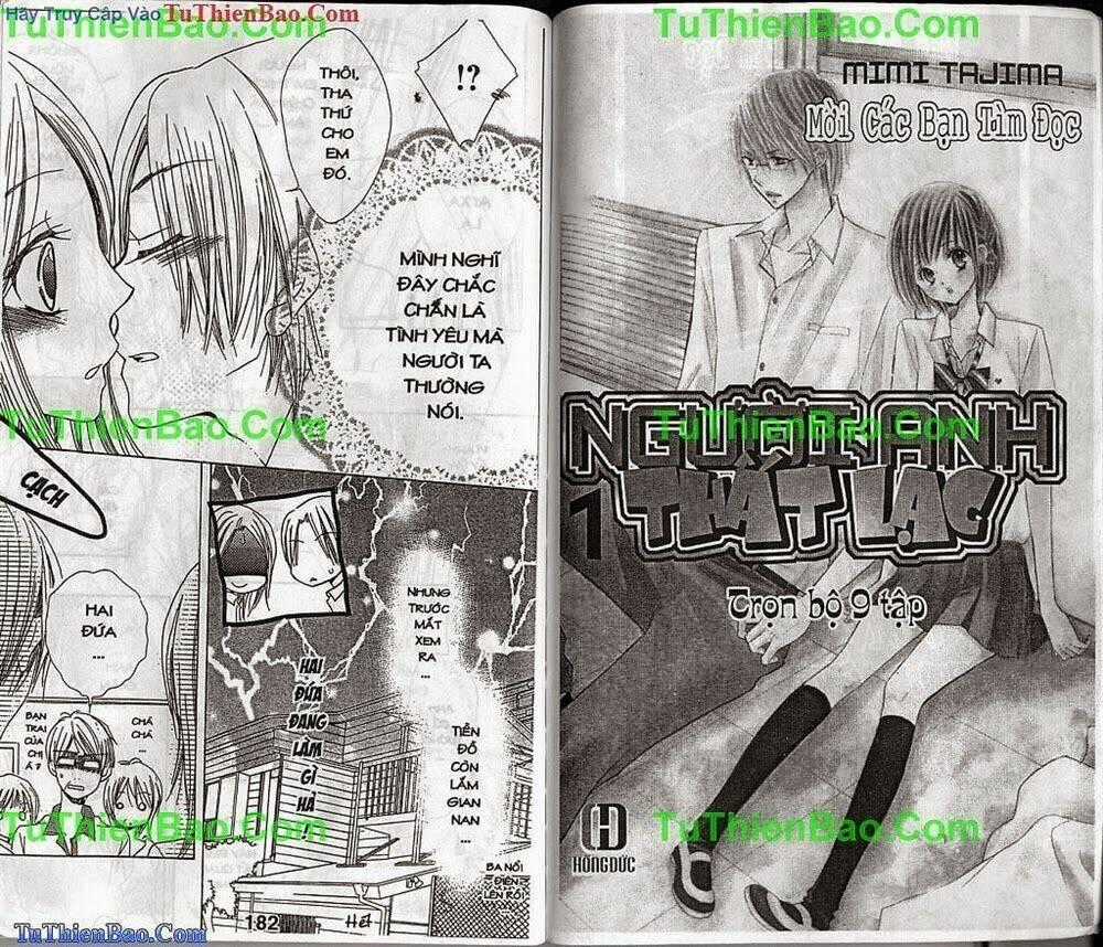 Người Bạn Tuyệt Vời Chapter 3 trang 91