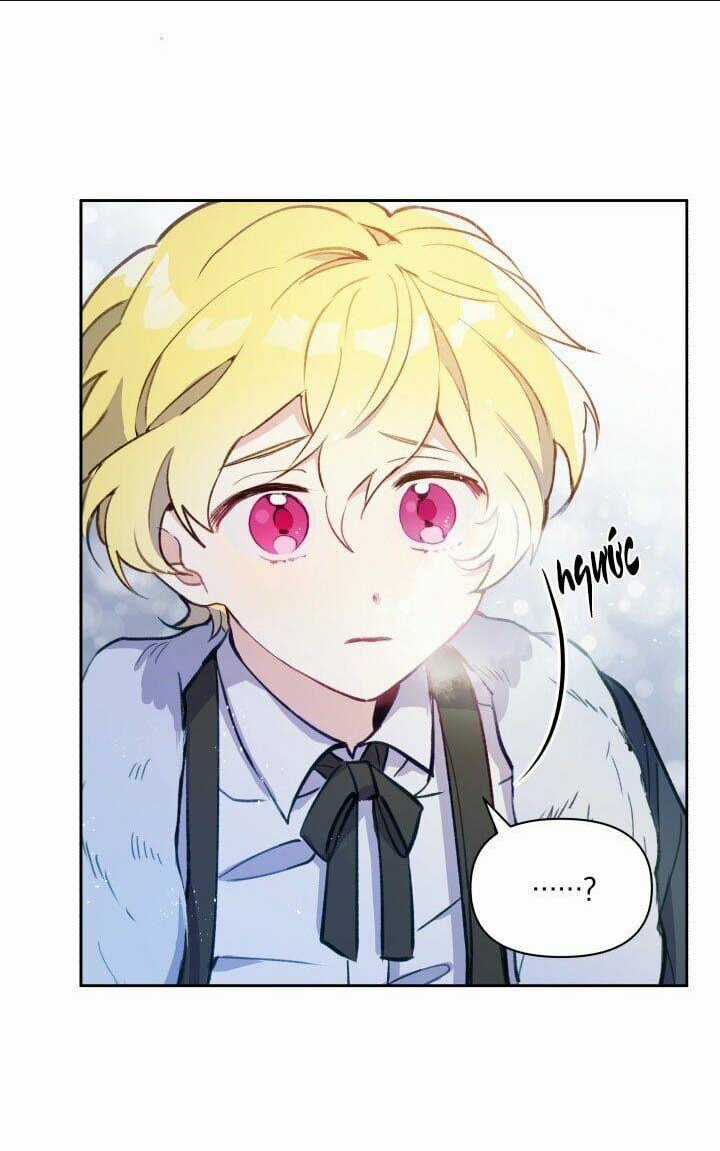 Người Bảo Hộ Của Bạo Quân Là Ma Nữ Tàn Độc Chapter 1 trang 10