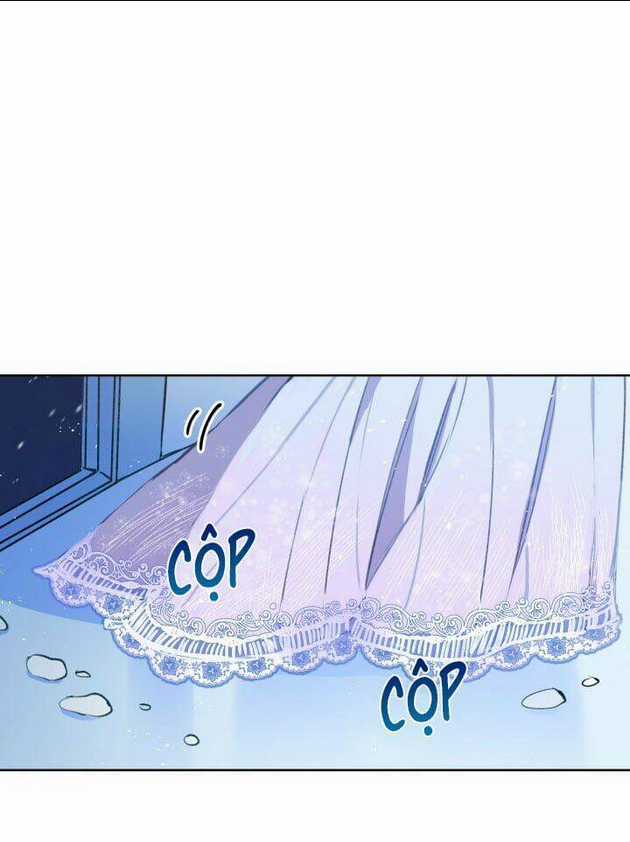 Người Bảo Hộ Của Bạo Quân Là Ma Nữ Tàn Độc Chapter 1 trang 12