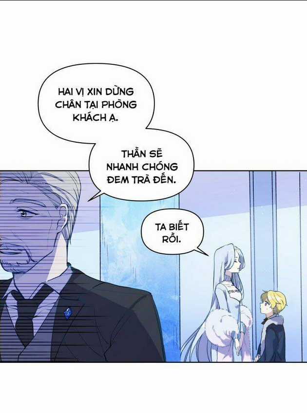 Người Bảo Hộ Của Bạo Quân Là Ma Nữ Tàn Độc Chapter 1 trang 13