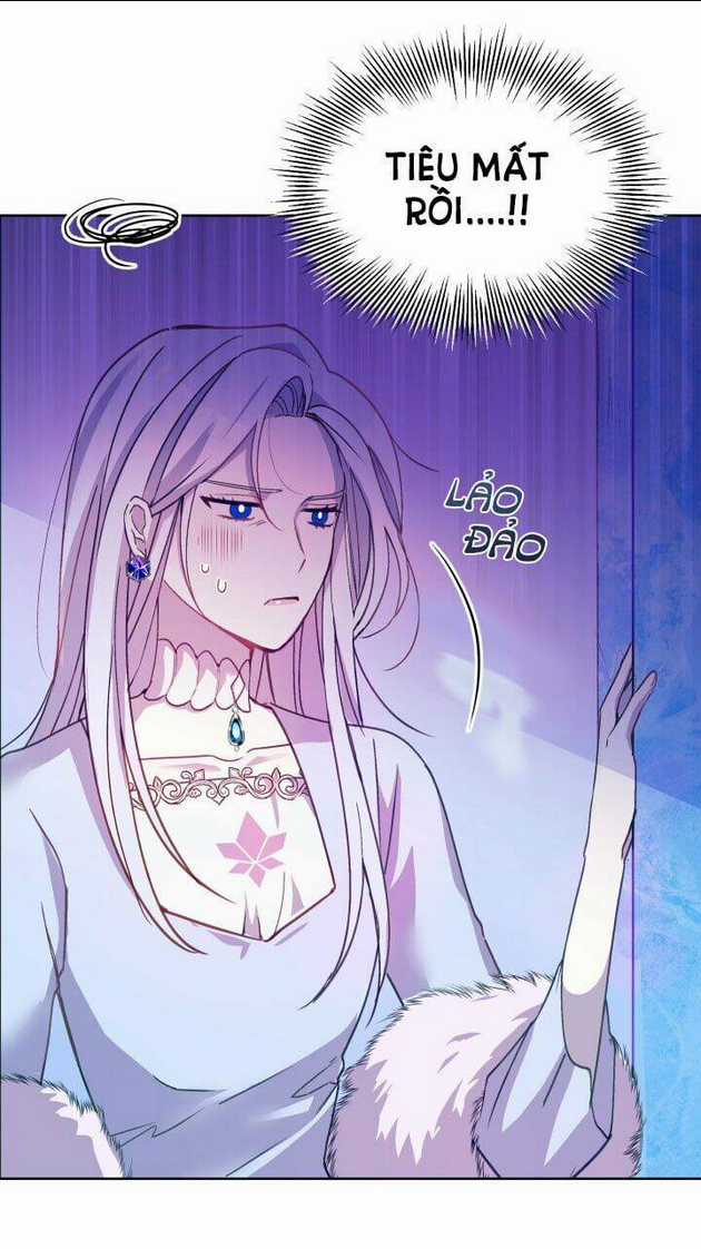 Người Bảo Hộ Của Bạo Quân Là Ma Nữ Tàn Độc Chapter 1 trang 15