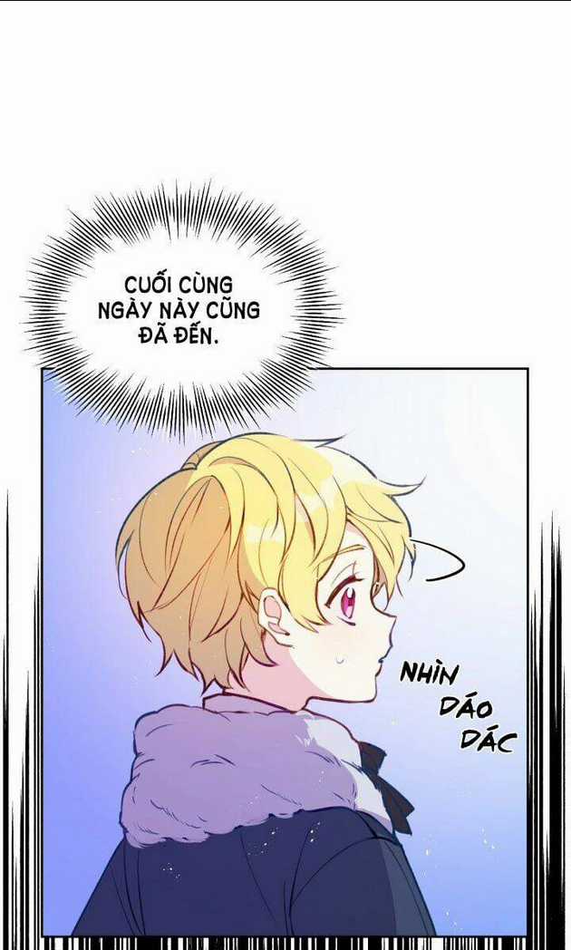 Người Bảo Hộ Của Bạo Quân Là Ma Nữ Tàn Độc Chapter 1 trang 16