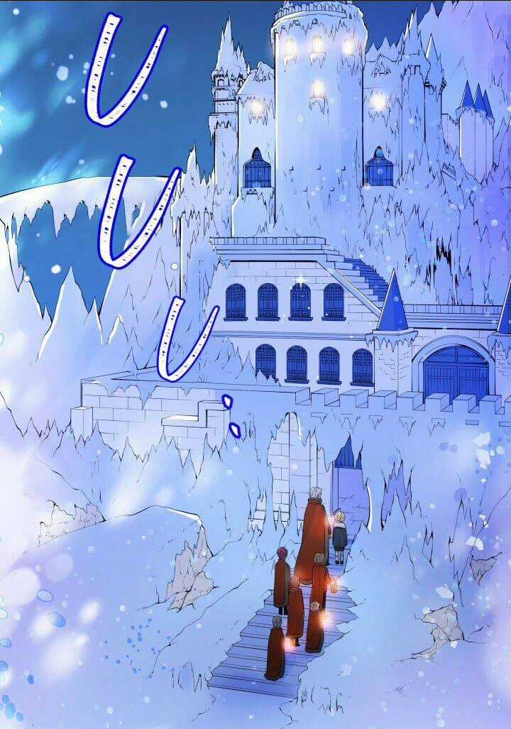 Người Bảo Hộ Của Bạo Quân Là Ma Nữ Tàn Độc Chapter 1 trang 2