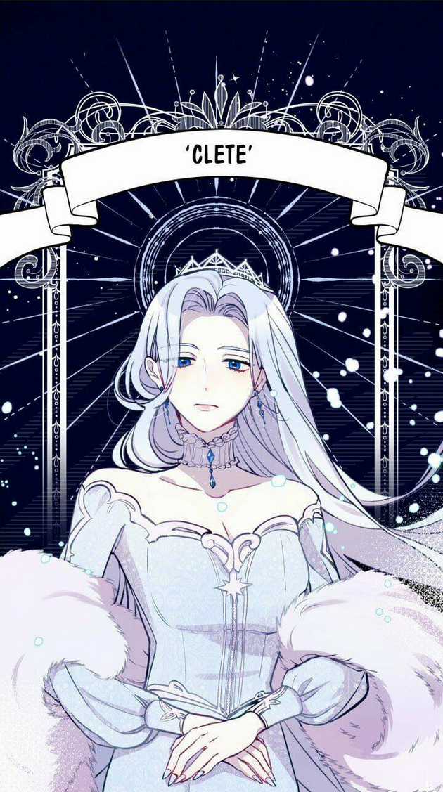 Người Bảo Hộ Của Bạo Quân Là Ma Nữ Tàn Độc Chapter 1 trang 21