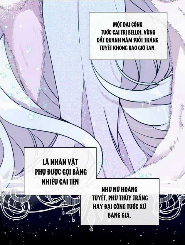 Người Bảo Hộ Của Bạo Quân Là Ma Nữ Tàn Độc Chapter 1 trang 22