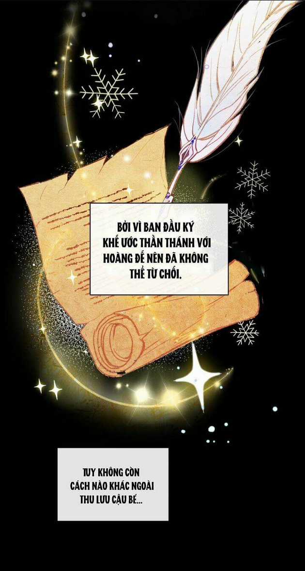 Người Bảo Hộ Của Bạo Quân Là Ma Nữ Tàn Độc Chapter 1 trang 24