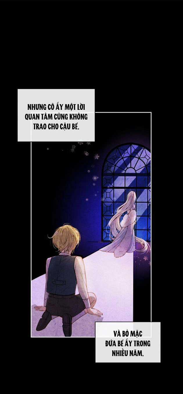 Người Bảo Hộ Của Bạo Quân Là Ma Nữ Tàn Độc Chapter 1 trang 25