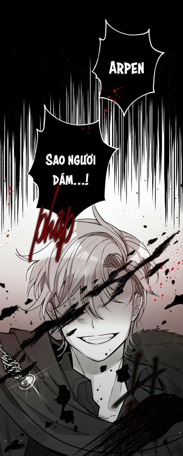 Người Bảo Hộ Của Bạo Quân Là Ma Nữ Tàn Độc Chapter 1 trang 28