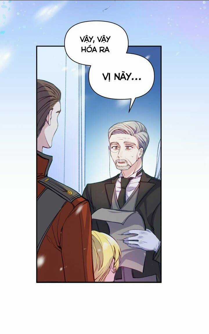 Người Bảo Hộ Của Bạo Quân Là Ma Nữ Tàn Độc Chapter 1 trang 3