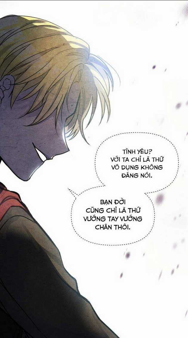 Người Bảo Hộ Của Bạo Quân Là Ma Nữ Tàn Độc Chapter 1 trang 34