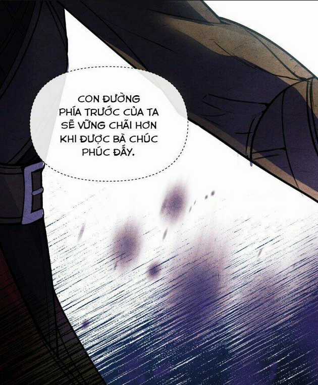 Người Bảo Hộ Của Bạo Quân Là Ma Nữ Tàn Độc Chapter 1 trang 35