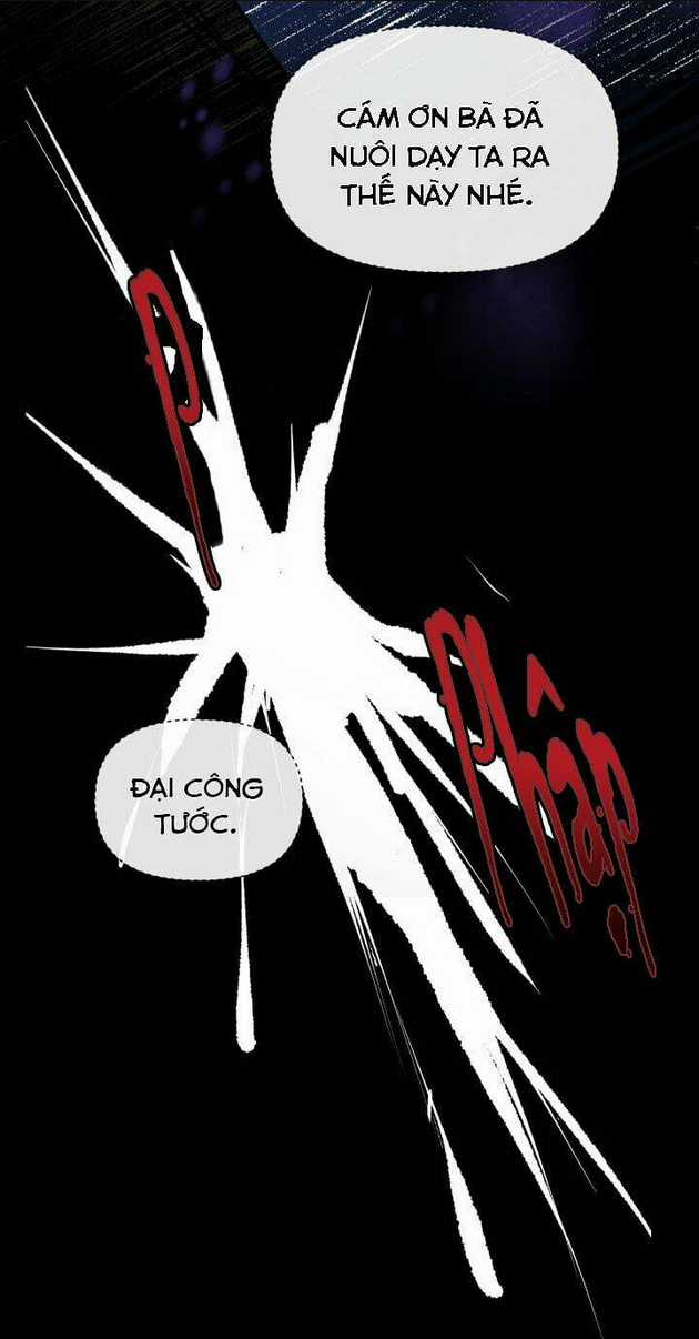 Người Bảo Hộ Của Bạo Quân Là Ma Nữ Tàn Độc Chapter 1 trang 36