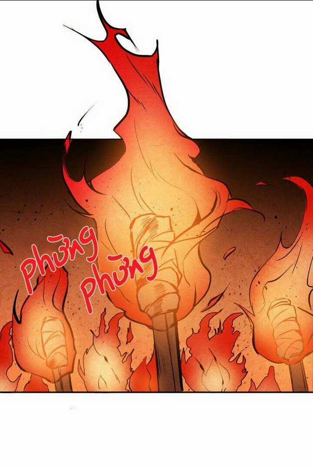 Người Bảo Hộ Của Bạo Quân Là Ma Nữ Tàn Độc Chapter 1 trang 40