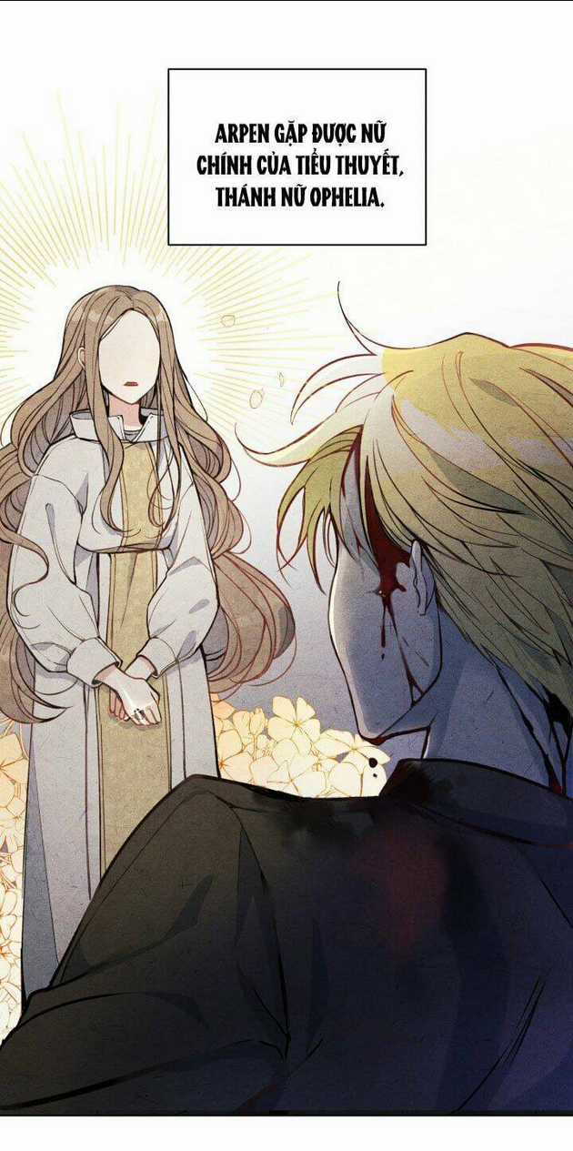 Người Bảo Hộ Của Bạo Quân Là Ma Nữ Tàn Độc Chapter 1 trang 41