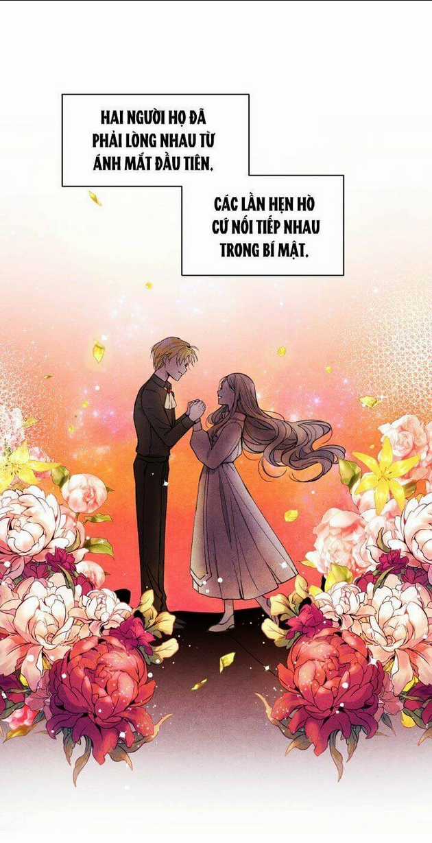 Người Bảo Hộ Của Bạo Quân Là Ma Nữ Tàn Độc Chapter 1 trang 42