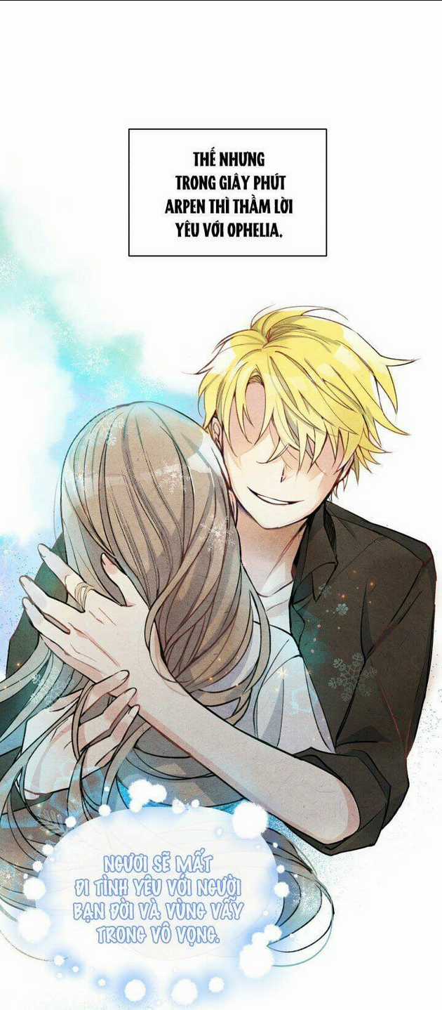 Người Bảo Hộ Của Bạo Quân Là Ma Nữ Tàn Độc Chapter 1 trang 43