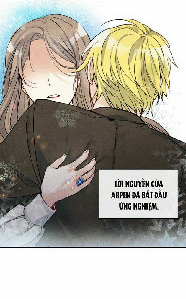 Người Bảo Hộ Của Bạo Quân Là Ma Nữ Tàn Độc Chapter 1 trang 44