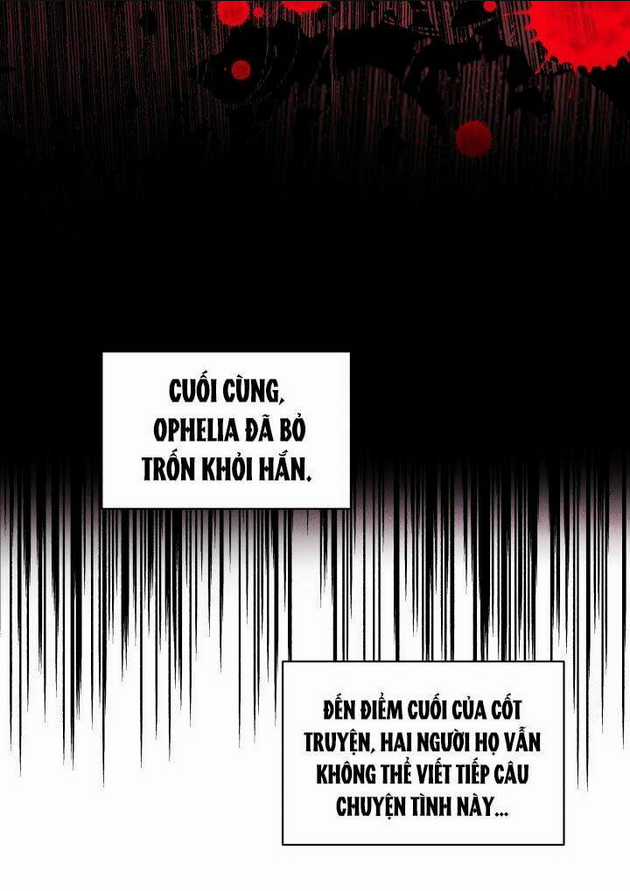 Người Bảo Hộ Của Bạo Quân Là Ma Nữ Tàn Độc Chapter 1 trang 46