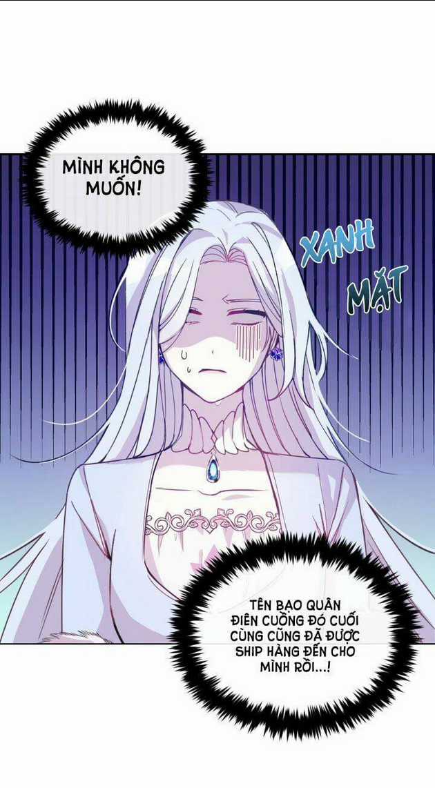 Người Bảo Hộ Của Bạo Quân Là Ma Nữ Tàn Độc Chapter 1 trang 48