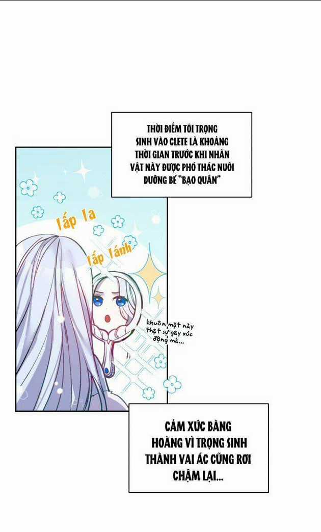 Người Bảo Hộ Của Bạo Quân Là Ma Nữ Tàn Độc Chapter 1 trang 49