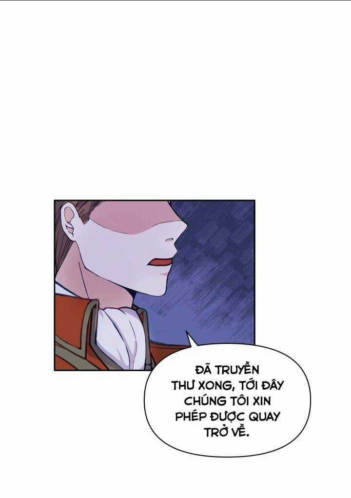 Người Bảo Hộ Của Bạo Quân Là Ma Nữ Tàn Độc Chapter 1 trang 5