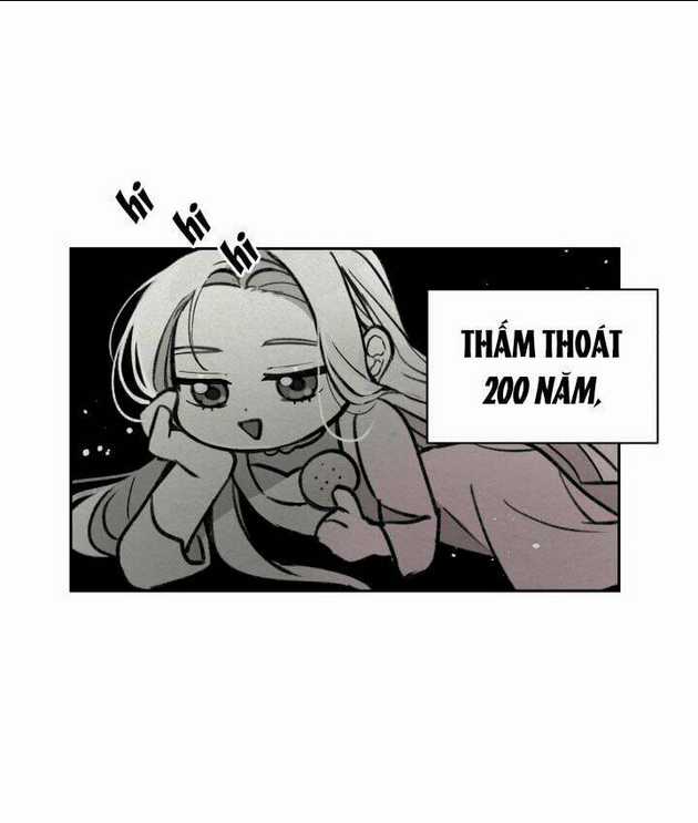 Người Bảo Hộ Của Bạo Quân Là Ma Nữ Tàn Độc Chapter 1 trang 51