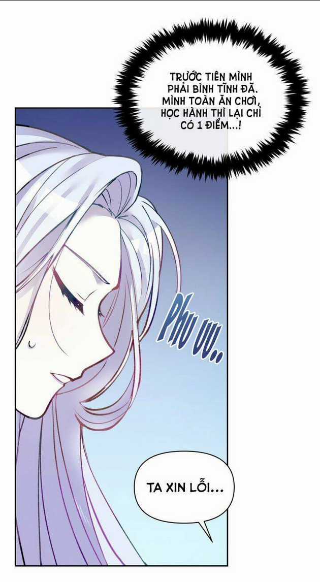 Người Bảo Hộ Của Bạo Quân Là Ma Nữ Tàn Độc Chapter 1 trang 52