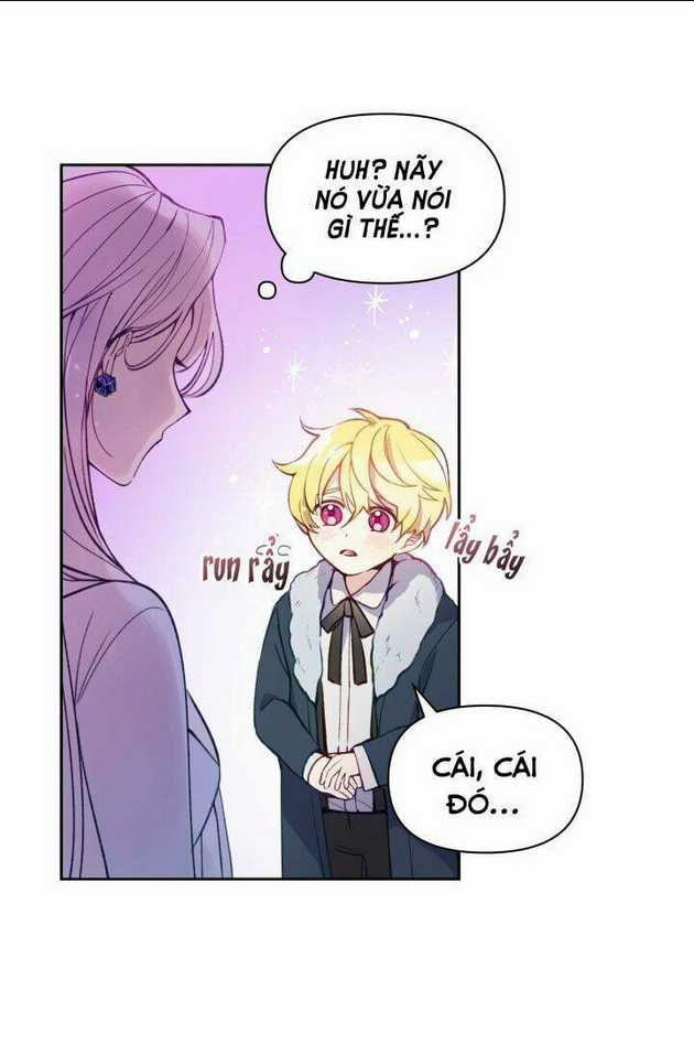 Người Bảo Hộ Của Bạo Quân Là Ma Nữ Tàn Độc Chapter 1 trang 53