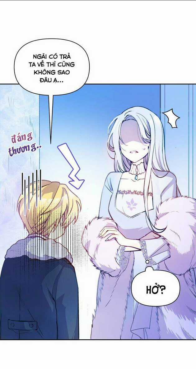 Người Bảo Hộ Của Bạo Quân Là Ma Nữ Tàn Độc Chapter 1 trang 55