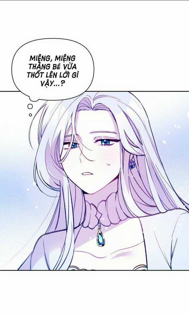 Người Bảo Hộ Của Bạo Quân Là Ma Nữ Tàn Độc Chapter 1 trang 56