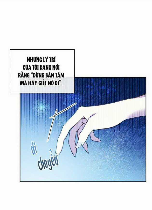 Người Bảo Hộ Của Bạo Quân Là Ma Nữ Tàn Độc Chapter 1 trang 58