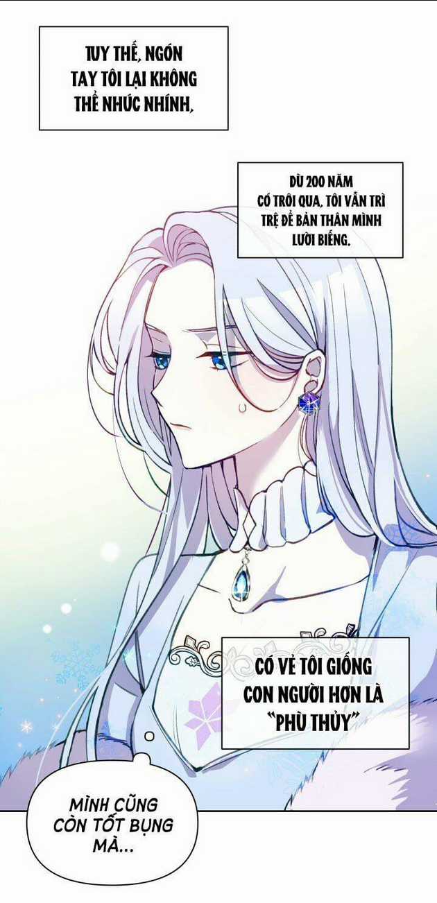 Người Bảo Hộ Của Bạo Quân Là Ma Nữ Tàn Độc Chapter 1 trang 59