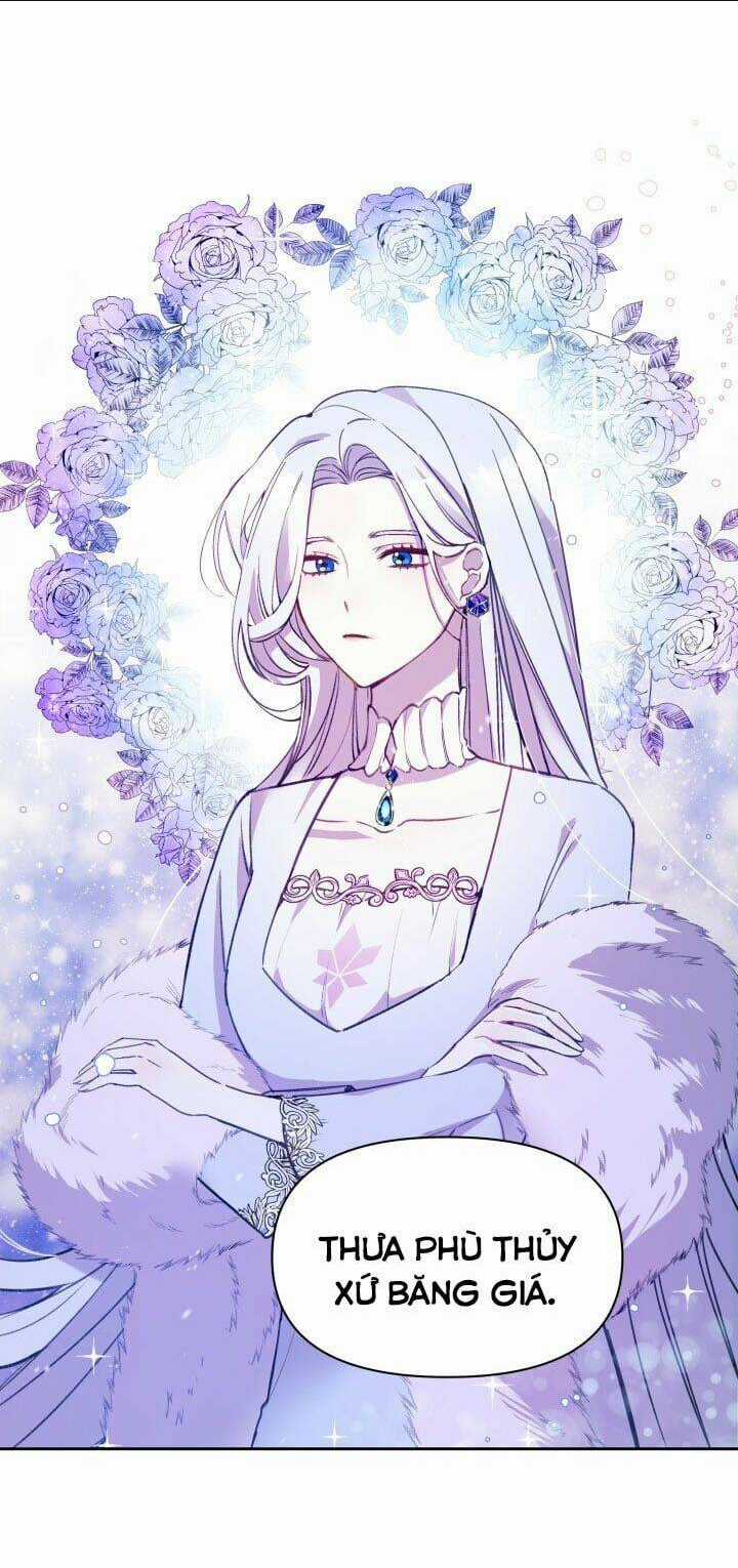 Người Bảo Hộ Của Bạo Quân Là Ma Nữ Tàn Độc Chapter 1 trang 6