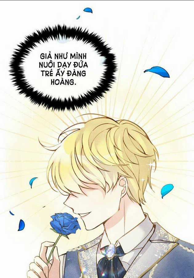 Người Bảo Hộ Của Bạo Quân Là Ma Nữ Tàn Độc Chapter 1 trang 61