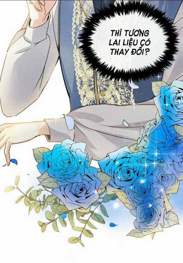 Người Bảo Hộ Của Bạo Quân Là Ma Nữ Tàn Độc Chapter 1 trang 62