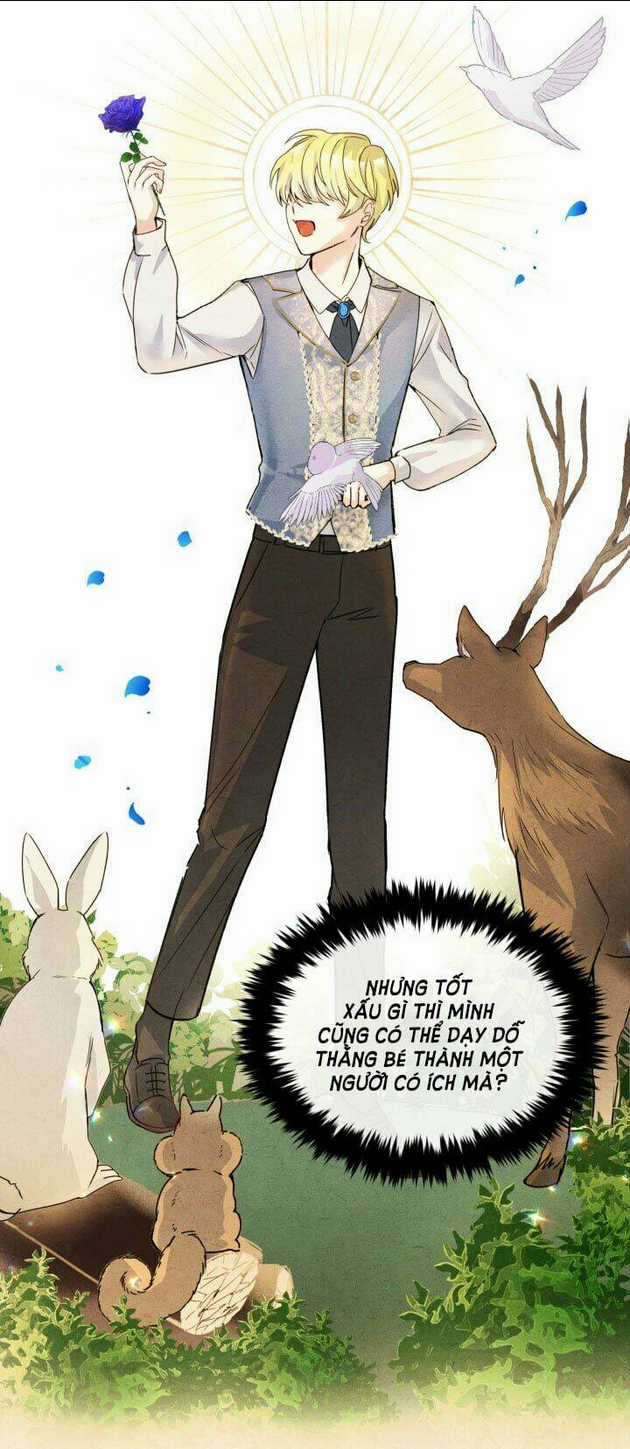 Người Bảo Hộ Của Bạo Quân Là Ma Nữ Tàn Độc Chapter 1 trang 64