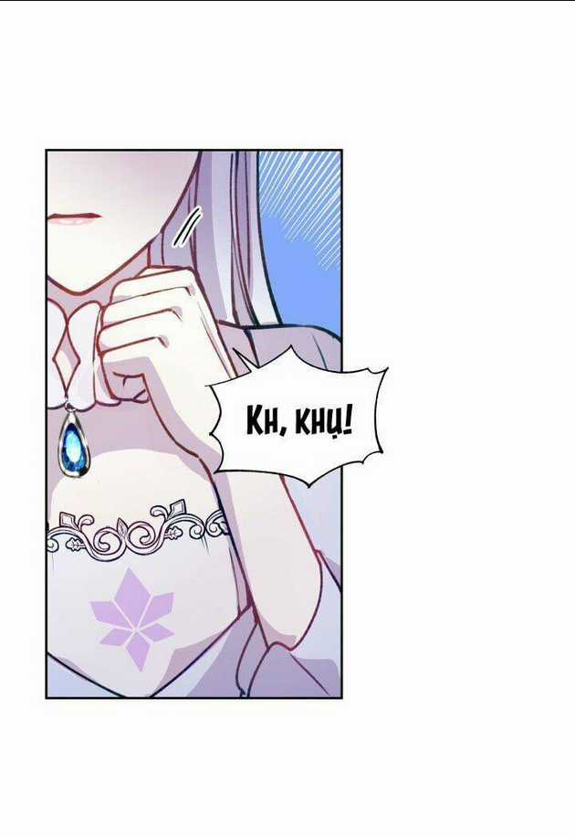 Người Bảo Hộ Của Bạo Quân Là Ma Nữ Tàn Độc Chapter 1 trang 66