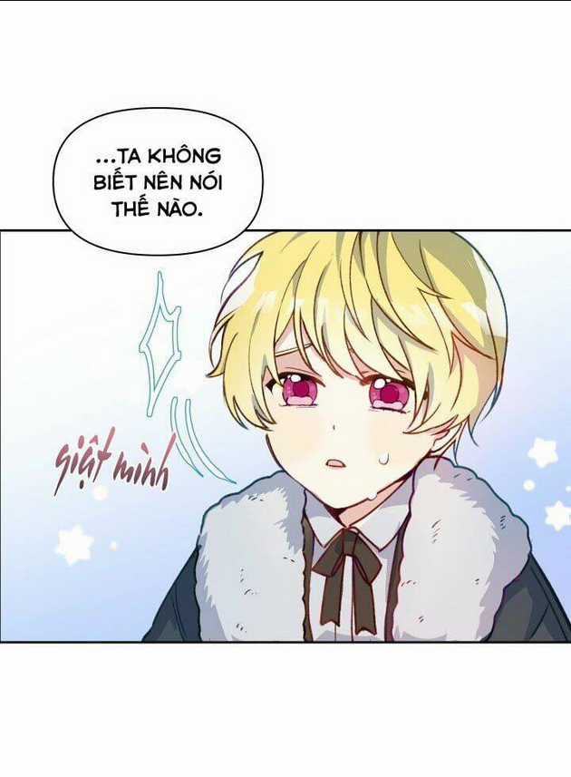 Người Bảo Hộ Của Bạo Quân Là Ma Nữ Tàn Độc Chapter 1 trang 67