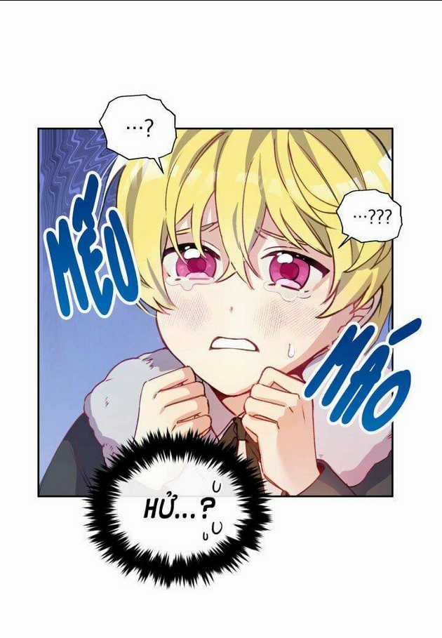 Người Bảo Hộ Của Bạo Quân Là Ma Nữ Tàn Độc Chapter 1 trang 69