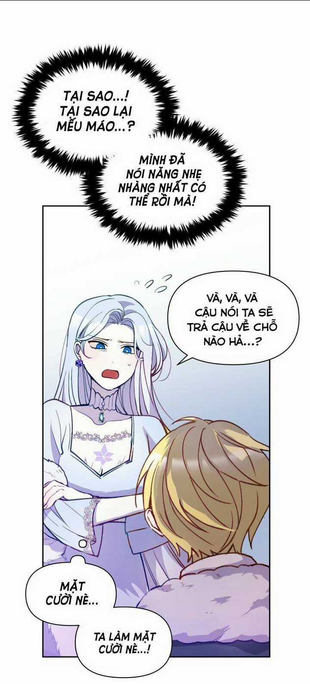 Người Bảo Hộ Của Bạo Quân Là Ma Nữ Tàn Độc Chapter 1 trang 70