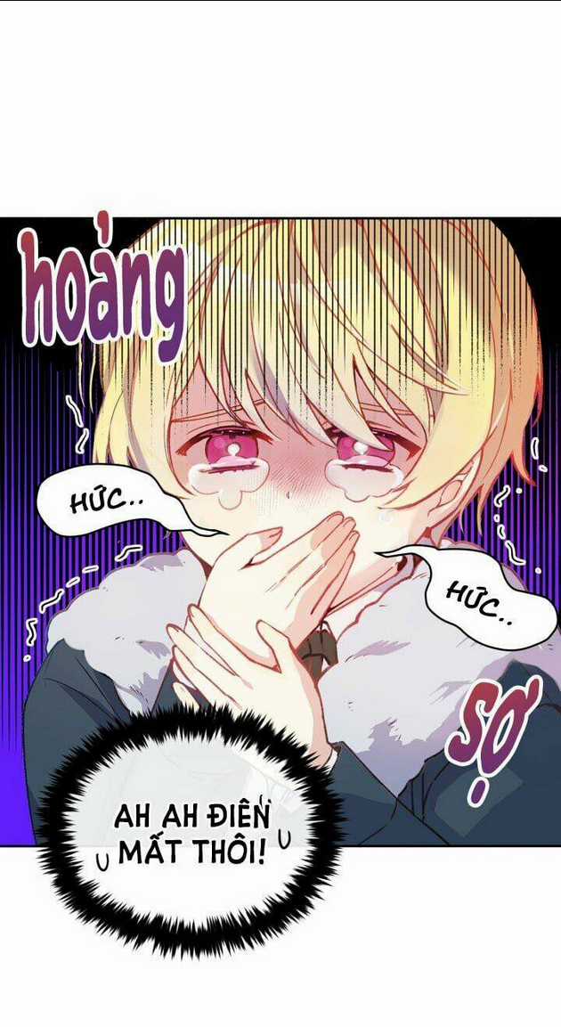 Người Bảo Hộ Của Bạo Quân Là Ma Nữ Tàn Độc Chapter 1 trang 72