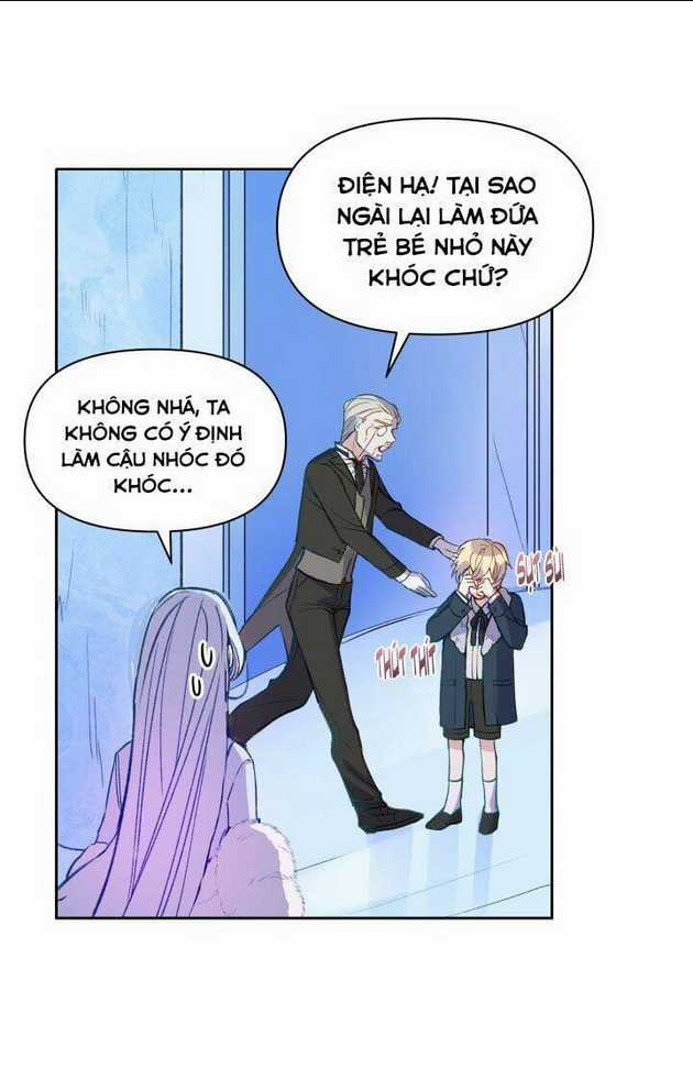 Người Bảo Hộ Của Bạo Quân Là Ma Nữ Tàn Độc Chapter 1 trang 73