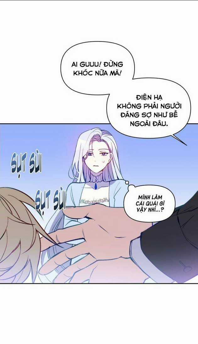 Người Bảo Hộ Của Bạo Quân Là Ma Nữ Tàn Độc Chapter 1 trang 74