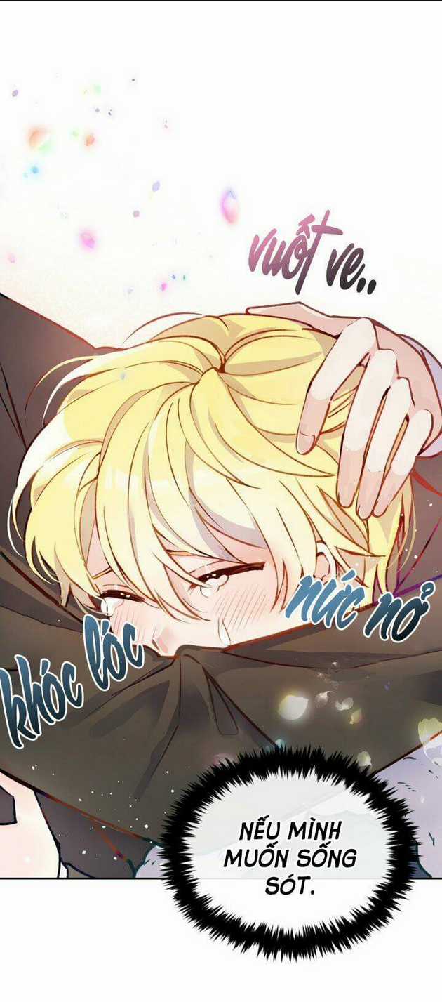 Người Bảo Hộ Của Bạo Quân Là Ma Nữ Tàn Độc Chapter 1 trang 76