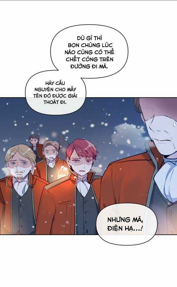 Người Bảo Hộ Của Bạo Quân Là Ma Nữ Tàn Độc Chapter 1 trang 8