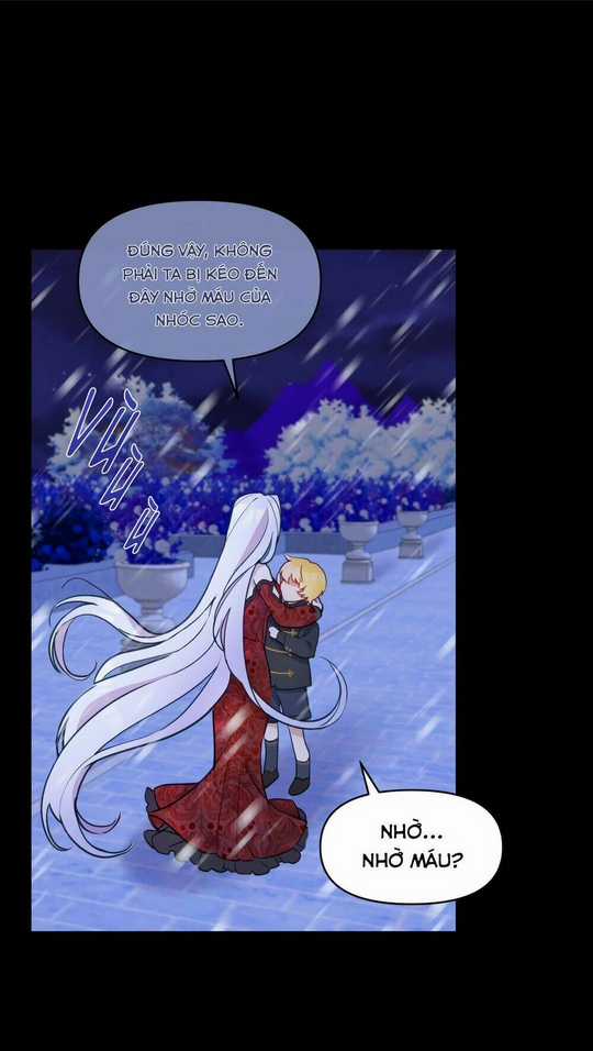 Người Bảo Hộ Của Bạo Quân Là Ma Nữ Tàn Độc Chapter 10 trang 10